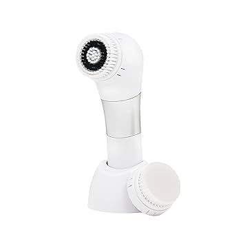 洗顔グッズ Coma 楽天市場】ベレガ 美顔器 EMS イオン導入 リフトアップ 毛穴洗浄